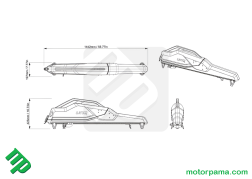 portfucile can-am 715009240 (2)
